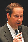 Joe Negron